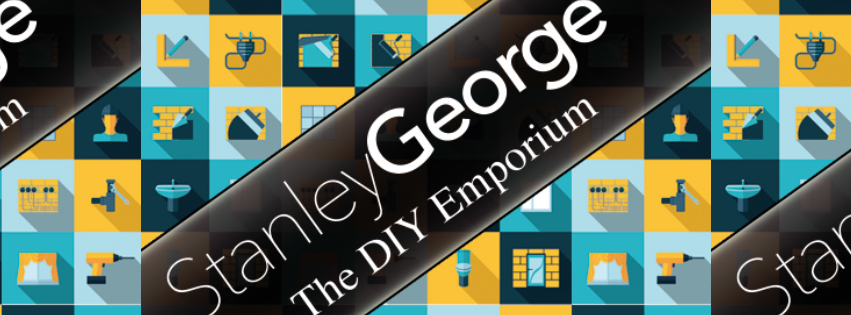 Stanley George DIY & Building Materials - OUR PRODUCTS